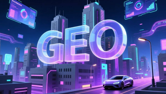 朝阳县GEO 优化行业动态：主流搜索平台地域收录规则更新综述