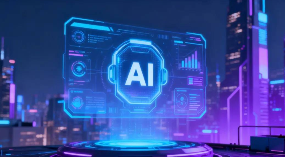 朝阳县AI选型参考：合理运用人工智能工具提升效率