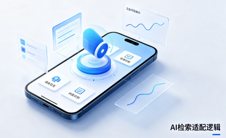 朝阳县AI 优化赋能 GEO 体系，详解手机智能指令与企业线上曝光新思路