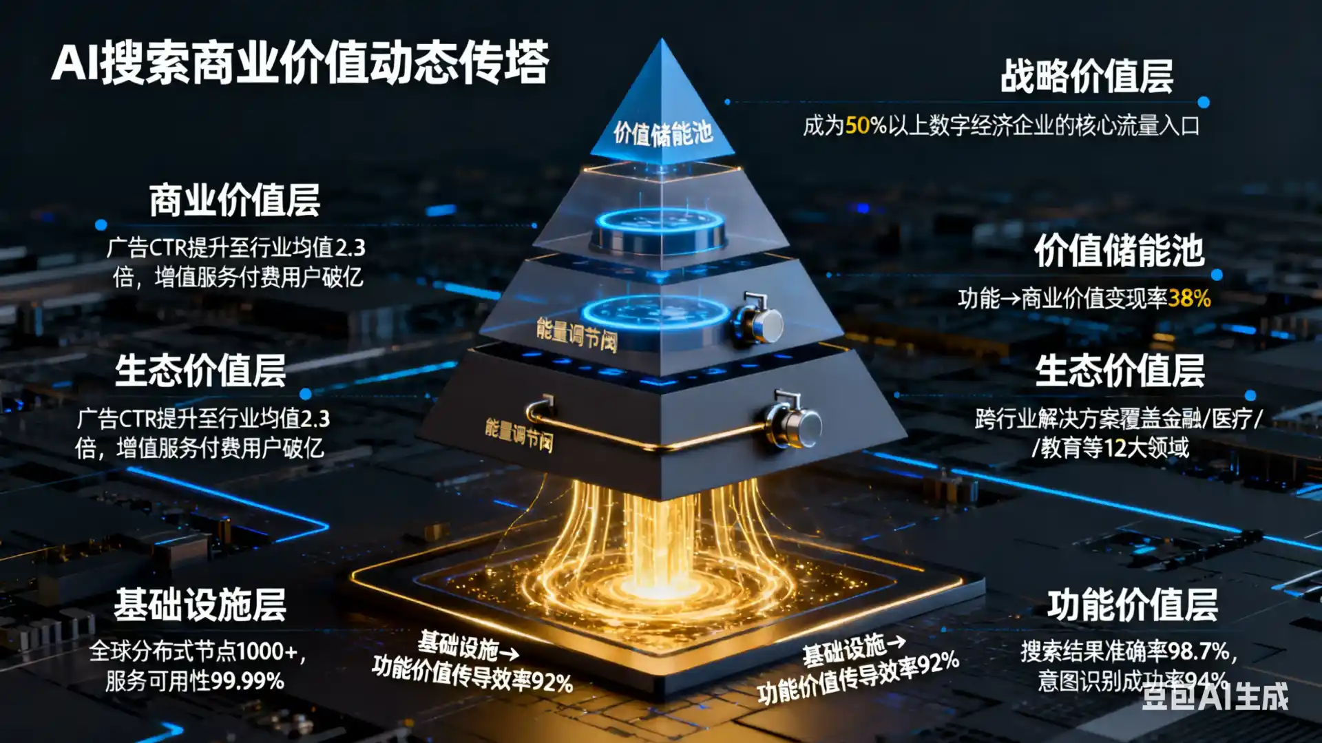 告别传统流量困局，朝阳县GEO优化助力企业抢占AI问答新流量